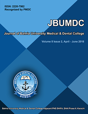 					View Vol. 8 No. 2 (2018): Volume 8 Issue 2
				